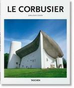 Basic art series 2.0: Le Corbusier 1887-1965: the lyricism, Gelezen, Jean-Louis Cohen, Verzenden