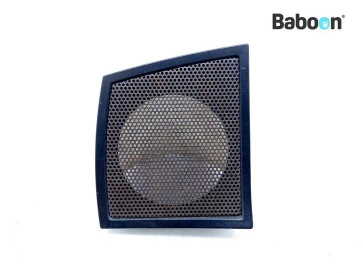 Radio Speaker Links Yamaha XVZ 1200 Venture 1984-1985, Motoren, Onderdelen | Yamaha, Gebruikt, Verzenden