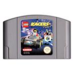 N64 Lego Racers (Losse Cassette)