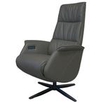 Relaxfauteuil De Toekomst Twice Pro 151, Huis en Inrichting, Fauteuils, Ophalen of Verzenden, Nieuw, 75 tot 100 cm, 75 tot 100 cm