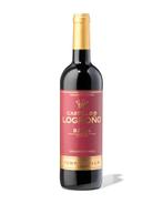 Manzanos Rioja Tempranillo Castillo Logroño Tempranillo, Diversen, Levensmiddelen, Verzenden