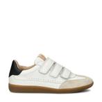 Fred de la Bretoniere Pearl Valencia klittenbandschoenen, Fred de la Bretoniere, Verzenden, Nieuw, Wit