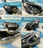 Mercedes A W177 W118 CLA GLA C GLC E S Koplamp LED Leverbaar, Verzenden, Gebruikt, Mercedes-Benz