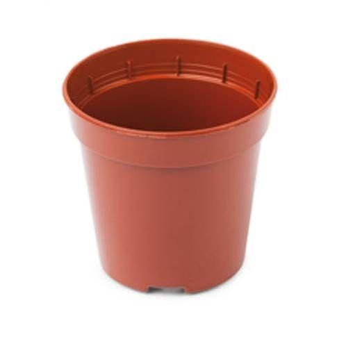 IPP RONDE POT SB 0.08 LITER Ø 5.5 X 5.1 CM VERPAKT PER 35.., Tuin en Terras, Plantenvoeding, Nieuw, Ophalen of Verzenden