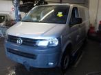 Radio Volkswagen Transporter Mk 2.0 TDI 7F0035153, Ophalen of Verzenden, Gebruikt