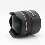 Nikon AF 10.5mm F/2.8G ED DX Fisheye | Tweedehands, Verzenden, Gebruikt