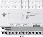 Gira DCS IP Gateway Gen 2 Met 5 Licenties - 262197, Verzenden, Nieuw, Overige typen