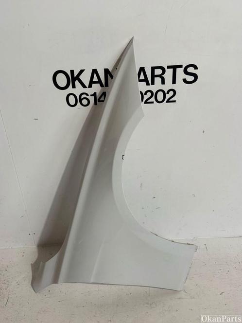 BMW 3-serie F30 F31 rechter zijscherm voorscherm rechts, Auto-onderdelen, Carrosserie en Plaatwerk, Gebruikt, Voor, Rechts, Ophalen