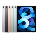 Refurbished iPad Air 4 64 GB, Computers en Software, Apple iPads, Verzenden, Refurbished, 64 GB, Grijs