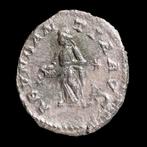 Romeinse Rijk. Elagabalus (218-222 n.Chr.). Denarius