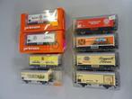 Märklin, Primex H0 - Modeltrein goederenwagon (8) - 8, Nieuw