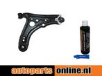 Draagarm Seat Arosa voorzijde, rechts, onder, Verzenden, Nieuw, Seat