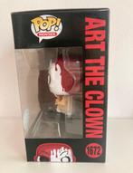 Funko - Speelgoed Terrifier #1672 Art the Clown - Special, Antiek en Kunst, Antiek | Speelgoed