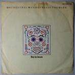 OMD - So in love - Single, Cd's en Dvd's, Gebruikt, 7 inch, Pop, Single