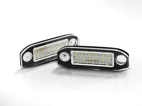 Kentekenverlichting LED VOLVO S40 / V50 / S60 / V70 / S80..., Auto-onderdelen, Verlichting, Nieuw, Ophalen of Verzenden