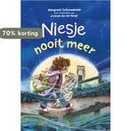 Niesje nooit meer 9789044832501 Margreet Schouwenaar, Boeken, Kinderboeken | Jeugd | onder 10 jaar, Verzenden, Zo goed als nieuw