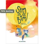 sim sa la bim 9789462911260 Brigitte Minne, Boeken, Verzenden, Zo goed als nieuw, Brigitte Minne
