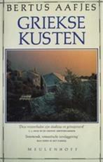 GRIEKSE KUSTEN 9789029026369 Aafjes, Verzenden, Gelezen, Aafjes