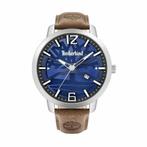 Horloge Heren Timberland TBL15899JYS03-G, Sieraden, Tassen en Uiterlijk, Zonnebrillen en Brillen | Heren, Verzenden, Nieuw