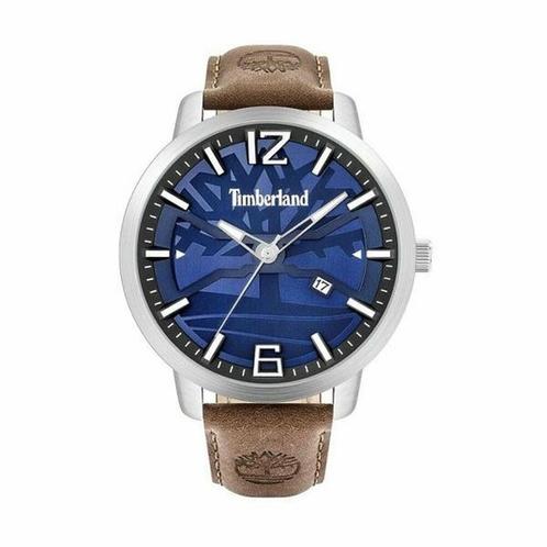 Horloge Heren Timberland TBL15899JYS03-G, Sieraden, Tassen en Uiterlijk, Zonnebrillen en Brillen | Heren, Verzenden