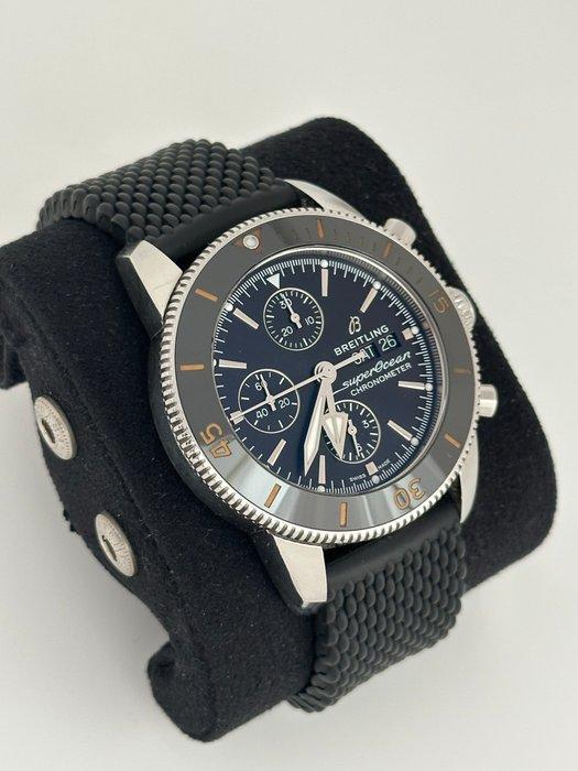 Breitling - Supersport Chronograph - A13313 - Heren -, Sieraden, Tassen en Uiterlijk, Horloges | Heren
