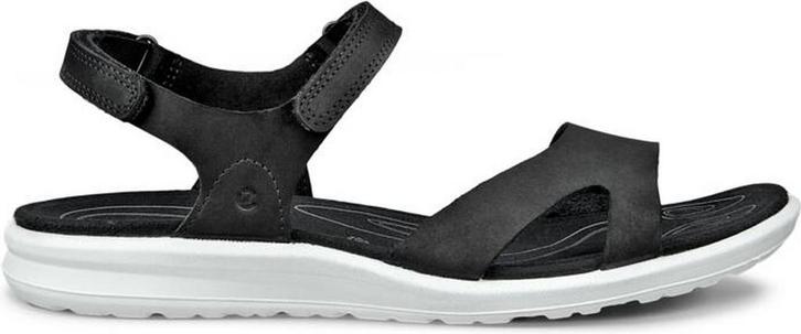 ECCO - maat 40-  ECCO CRUISE II Sandalen - ZWART, Kleding | Dames, Schoenen, Verzenden