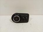 Lichtschakelaar Opel Astra K 1.0 Turbo 39050759, Ophalen of Verzenden, Gebruikt, Opel