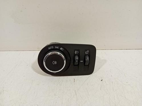 Lichtschakelaar Opel Astra K 1.0 Turbo 39050759, Auto-onderdelen, Elektronica en Kabels, ARN erkend, Stiba lid, Erkend duurzaam