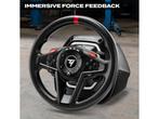 Thrustmaster T128-X + TH8S SHIFTER (Shifter PACK), Spelcomputers en Games, Games | Pc, Verzenden, Zo goed als nieuw