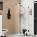 Inloopdouche Sealskin I AM Type A1 140x30x200 cm Helder Glas, Ophalen of Verzenden, Nieuw, Douche