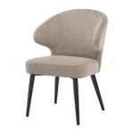 Donna Beige-31118, Huis en Inrichting, Stoelen, Ophalen of Verzenden, Nieuw