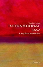 International Law A Very Short Introduction 9780199239337, Boeken, Verzenden, Zo goed als nieuw