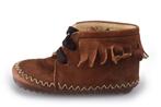 Shoesme Sneakers in maat 22 Bruin