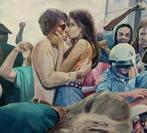 Francesco Dezio - Resistance and Love