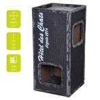 krabpalen - krabton - Kattenbakvulling - manden, Dieren en Toebehoren, Verzenden, Nieuw