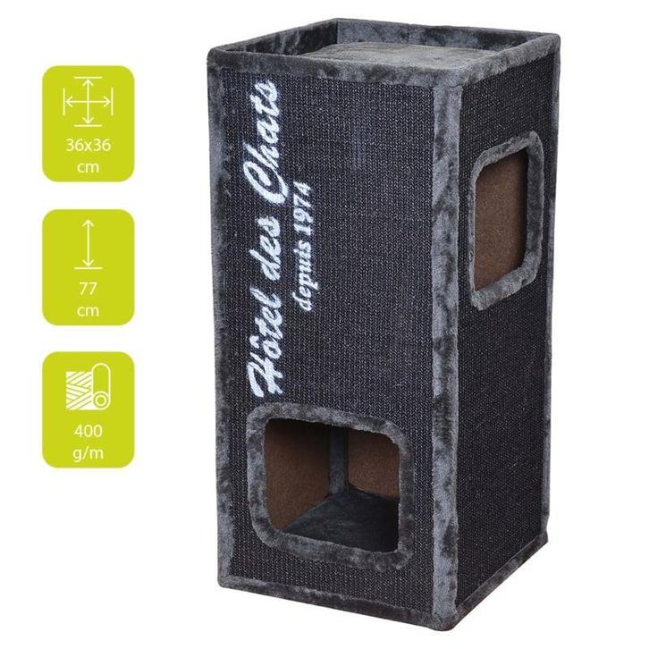 krabpalen - krabton - Kattenbakvulling - manden, Dieren en Toebehoren, Katten-accessoires, Nieuw, Verzenden