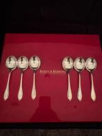 Robbe & Berking, Modell: Navette, 90g vers., Tassenlöffel -