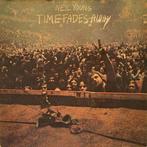 Neil Young - Time Fades Away, Ophalen of Verzenden, Gebruikt