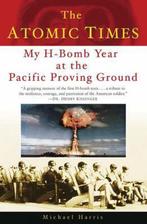 The Atomic Times, Boeken, Ophalen of Verzenden, Nieuw