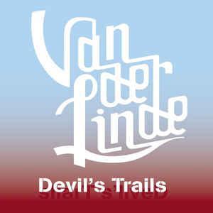 cd - Vanderlinde - Devils Trails, Cd's en Dvd's, Cd's | Overige Cd's, Zo goed als nieuw, Verzenden