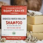 Chagrin Valley Babassu Marsh Mallow Shampoo Bar, Nieuw, Verzenden