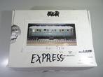 Trix Express H0 - Diesellocomotief (1) - 4 stedelijke, Nieuw