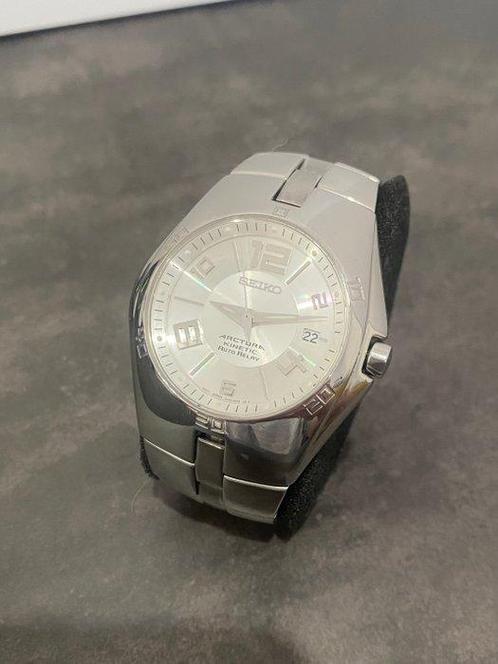Seiko - Arctura Kinetic SNG041 - Zonder Minimumprijs - Heren, Sieraden, Tassen en Uiterlijk, Horloges | Antiek