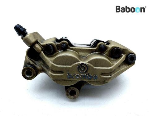 Remklauw Links Voor Moto Guzzi V11 1100 Le Mans Sport Naked, Motoren, Onderdelen | Overige, Gebruikt, Verzenden