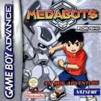 MarioGBA.nl: Medabots Rokusho Lelijk Eendje - iDEAL!, Spelcomputers en Games, Games | Nintendo Game Boy, Ophalen of Verzenden