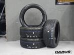 235/40/19 96V AO Pirelli winterbanden 7,8mm profiel 4 stuks, 19 inch, Gebruikt, 235 mm, Band(en)