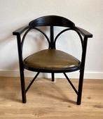 Thonet - Thonet - Fauteuil - Schreibfauteuil Nr. 81 -, Antiek en Kunst