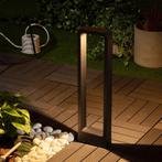 Emma staande tuinlamp lantaarn 60cm, Tuin en Terras, Buitenverlichting, Ophalen of Verzenden, Nieuw