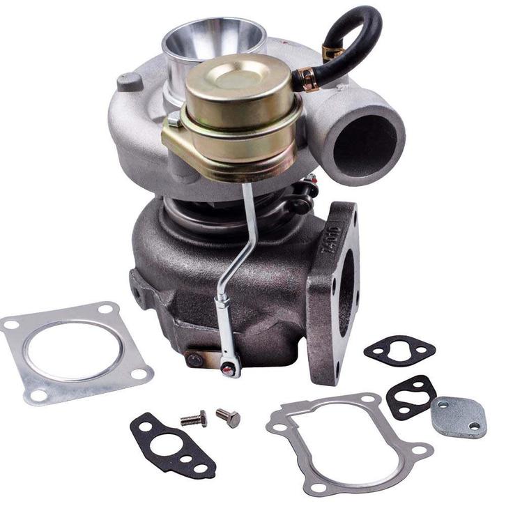 Voor CT26 Turbo Toyota 85-91 Landcruiser TD HJ61 4.0L 12H..., Auto-onderdelen, Motor en Toebehoren, Nieuw, Toyota, Verzenden
