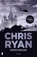 Rood gevaar / Strike back / 5 9789022593783 Chris Ryan, Boeken, Verzenden, Gelezen, Chris Ryan